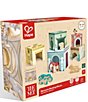 Hape Museum Nesting Blocks - Image 2