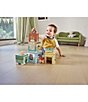 Hape Museum Nesting Blocks - Image 3