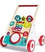 Hape Music Push Learning Walker - Image 1