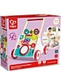 Hape Music Push Learning Walker - Image 2