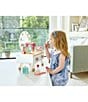 Hape My Stylish Dressing Table - Image 3