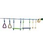 Hape Ninja Adventure 36ft Line - Image 1