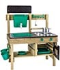 Hape Outdoor Kitchen - Image 1