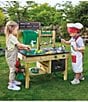 Hape Outdoor Kitchen - Image 3