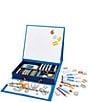 Hape Portable Art & Learn Set - Image 1