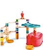 Hape Quadrilles Stack Track Bucket Set - Image 1