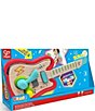 Hape Rainbow Rock Guitar - Image 2