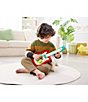 Hape Rainbow Rock Guitar - Image 3
