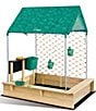 Hape Sandbox Cabana Kit - Image 1