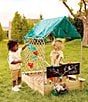 Hape Sandbox Cabana Kit - Image 3