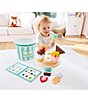 Hape Scoop & Serve Ice Cream Set - Image 3