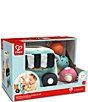 Hape Sensory Scoop Ice Cream Truck - Image 2