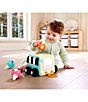 Hape Sensory Scoop Ice Cream Truck - Image 3