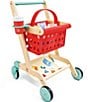 Hape Shopping Cart - Image 1