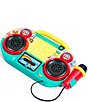 Hape Sing-along Pixel Boombox - Image 1