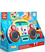 Hape Sing-along Pixel Boombox - Image 2