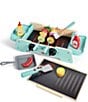 Hape Sizzling Griddle & Grill BBQ - Image 1