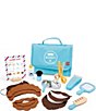 Hape Snip & Style Hair Salon Kit - Image 1