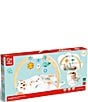 Hape Snuggle Bear Activity Gym - Image 2