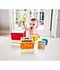 Hape Stacking Music Set - Image 3