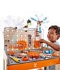 Color:Orange - Image 3 - STEM Deluxe Scientific Workbench