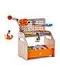 Color:Orange - Image 1 - STEM Discovery Scientific Workbench