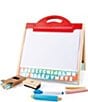 Hape Store & Go Easel - Image 1