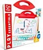 Hape Store & Go Easel - Image 2