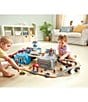 Hape Super Cityscape Transport Bucket Set - Image 3