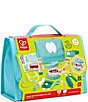 Hape Super Smile Dental Clinic Set - Image 2