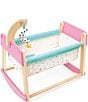 Hape Sweet Dreams Doll's Bed - Image 1
