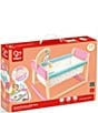 Hape Sweet Dreams Doll's Bed - Image 2