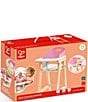 Hape Sweet Treats Doll's Highchair - Image 2