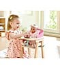 Hape Sweet Treats Doll's Highchair - Image 3
