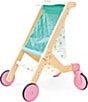 Hape Sweet Walks Doll Stroller - Image 1