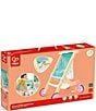 Hape Sweet Walks Doll Stroller - Image 2