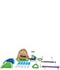 Hape Swing Set Gymnastics 36ft Line - Image 1