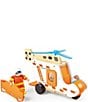Hape To The Rescue Helicopter Set - Image 1