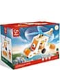 Hape To The Rescue Helicopter Set - Image 2