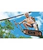 Hape Treboard Surfin Swing - Image 3