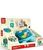 Hape Twist And Tune Turtle - Image 2