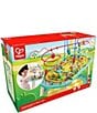 Hape Twisting Railway Maze Table - Image 1