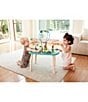 Hape Twisting Railway Maze Table - Image 3