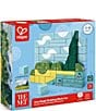 Hape Van Gogh Building Block Set - Image 2