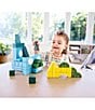 Hape Van Gogh Building Block Set - Image 3