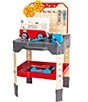 Hape Vehicle Service Vehicle Service & Repair Workbench - Image 1