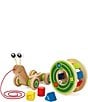 Hape Walk-a-long Snail - Image 1