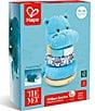 Hape William Stacker - Image 2