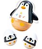 Hape Wobbling Penguin Family - Image 1