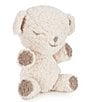 Color:Cream - Image 1 - SNOOBear® 3-in-1 White Noise Lovey